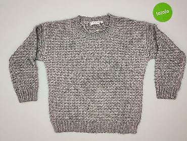 haust sweter: Sweter damski, rozmiar L — 2