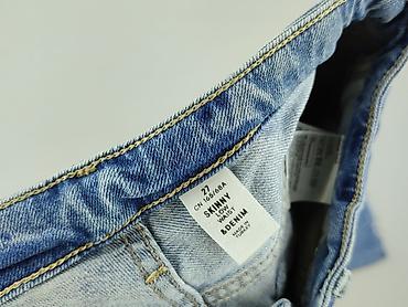 facebook hm: H&M, Jeansy damskie, rozmiar S — 4