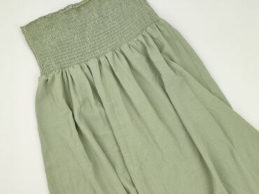 spódnice cekinowe zielone: Women`s skirt, S (EU 36)