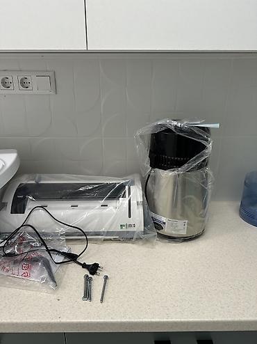 Аренда медицинских и массажных кабинетов: Кабинет Для стоматолога, 18 м², Долгосрочно — 8