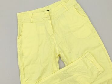 buty do tańca ccc: Boohoo, Material trousers for women, size M (EU 38)