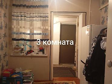 Дома: Продаю пол дома Барачного типа отдельный двор заезд с двух сторон — 7