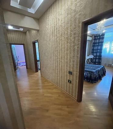 bina.az: 4 otaqlı, Yeni tikili, 173 kv. m — 7