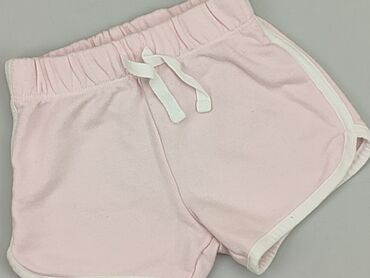 lniany kombinezon hm: Shorts, Primark, 3-6 months, condition - Good