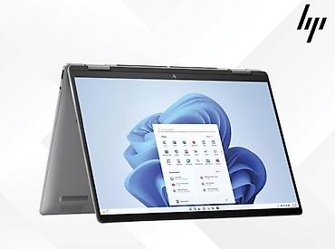 intel i5 notebook: Noutbuk "HP ENVY X360 14-FC0023DX" HP ENVY x360 14-fc0023dx 9T8G4UA — 1