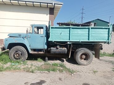 Грузовики: Грузовик