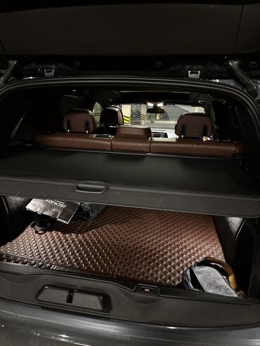 BMW: BMW X5: 2019 г., 4.4 л, Автомат, Бензин, Кроссовер — 11