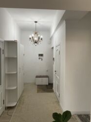 Продажа квартир: 4 комнаты, 103 м², Элитка, Пентхаус этаж, Евроремонт — 30