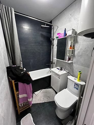 29: 1 комната, 53 м², Технопарк Элитка, 2 этаж, Евроремонт — 6