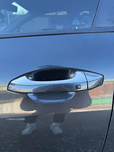 Kia: Kia K5: 2019 г., 2 л, Бензин, Седан — 18