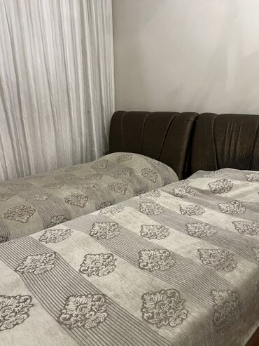 Təknəfərlik çarpayı, Bazasız, Matras ilə, Siyirməsiz