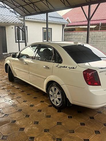 Daewoo: Daewoo Gentra: 2013 г., 1.5 л, Автомат, Бензин, Седан — 11