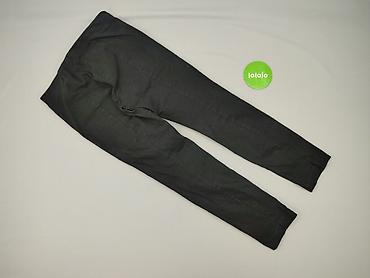 halka hm: H&M, Spodnie materiałowe damskie, rozmiar M — 3