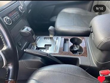 Mitsubishi: Mitsubishi Pajero: 2014 г., 3.8 л, Автомат, Бензин, Внедорожник — 7