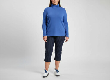 golfy damskie zalando: Golf damski, rozmiar 9XL