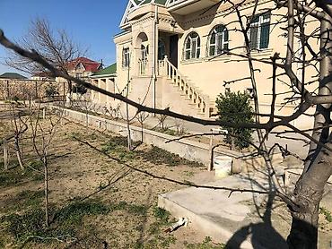 binə qəs: Bakı, Pirşağı qəs., 200 kv. m, 6 otaqlı, Qaz — 3