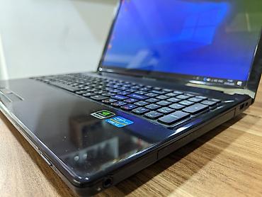lenova z580: Lenovo G580 – səliqəli və işlək noutbuk, çox yaxşı və səliqəli — 5