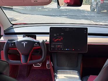 wuling mini ev: Tesla Model 3: 2022 г., Электромобиль, Седан — 2