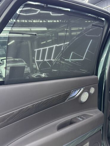 Hyundai: Hyundai Genesis: 2019 г., 3 л, Автомат, Дизель, Кроссовер — 10