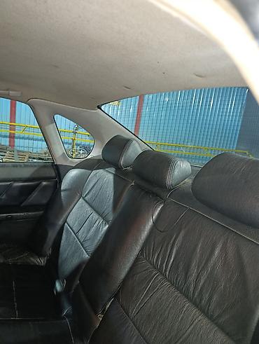 Subaru: Subaru Legacy: 2003 г., 2.5 л, Автомат, Газ, Седан — 11