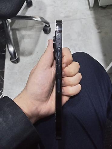 iphone 15 pro max baki: IPhone 14 Pro Max, 256 GB, Qara, Face ID — 3