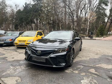 тойота айго цена бишкек: Toyota Camry: 2017 г., 2.5 л, Автомат, Бензин, Седан