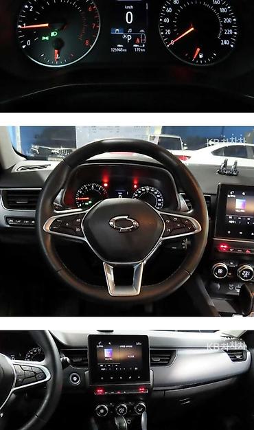 чехол s8: Продам Renault Samsung XM 3 в идеальном состоянии. Машина не требует — 10