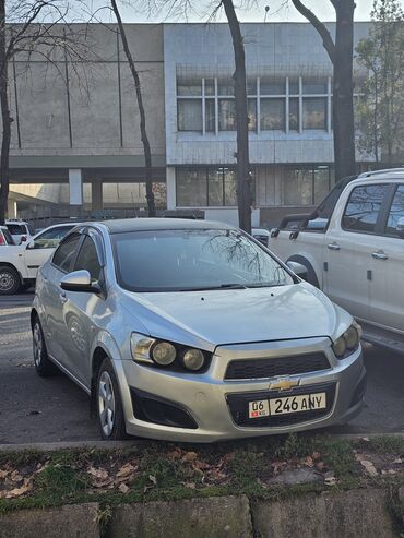 автомобиль шевроле кобальт: Chevrolet Aveo: 2012 г., 1.6 л, Автомат, Бензин, Седан