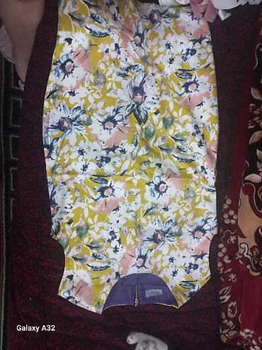 Другие товары для детей: Короткое платье мама и дочь, производство Южная Корея, очень красивое — 7