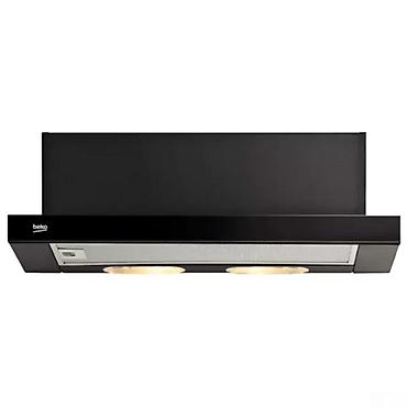 Техника и электроника: Aspirator HOOD BEKO CTB 6250 B Bütün kateqoriyalar • Ev və bağ üçün • — 1