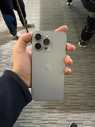 iphone 6a: IPhone 15 Pro Max, 512 ГБ. Смартфон в корпусе серого/титанового — 1