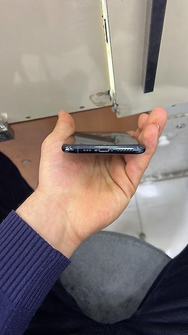 Apple iPhone: IPhone 11 Pro, Space Gray — 5