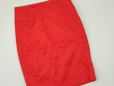 spódnice ołówkowe dżinsowe: Spódnica, M, stan - Bardzo dobry