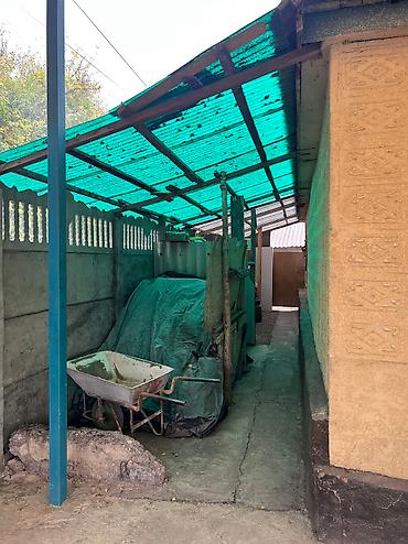 Продажа домов: Дом, 9 м², 4 комнаты — 3