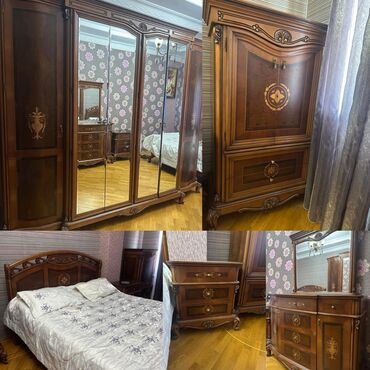 Soyuducular: Yataq desti. 1600azn. ideal veziyyetde. korona mebel. türk