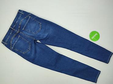 dzwony reserved: Fashion Jeans, Jeansy damskie, rozmiar S — 3