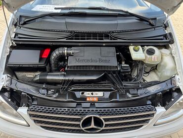 диски на мерседес w124: Mercedes-Benz Vito: 2.2 л | 2008 г. Универсал