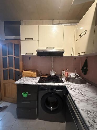 Mənzillər: Bakı, 2 otaqlı, Köhnə tikili, 55 kv. m — 4