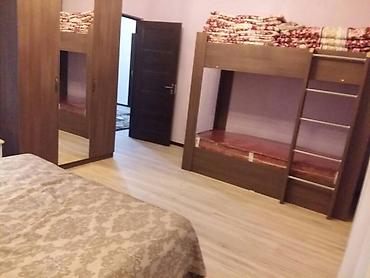 Аренда коттеджей и домов на Иссык-Куле: Сдаю коттедж в коттеджном городке "Демал" - общая площадь коттеджа 125 at lalafo.kg — 9 Аренда коттеджей и домов на Иссык-Куле: Сдаю коттедж в коттеджном городке "Демал" - общая площадь коттеджа 125 — 9