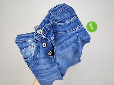 chanel jeans: Jeansy damskie, rozmiar M — 5