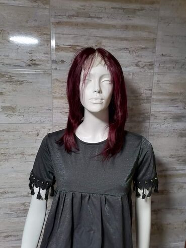 Perike i klipse: Perike — 29