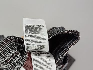 acdc polska: Jacqueline De Yong, Spodnie materiałowe damskie, rozmiar S — 6