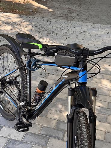velosiped bazari: Yeni Şəhər velosipedi Start, 29", sürətlərin sayı: 24, Ünvandan götürmə — 3