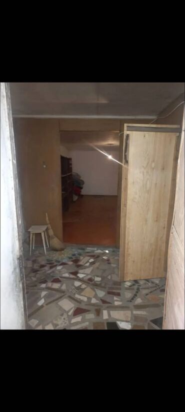 Долгосрочная аренда домов: 25 м², 1 комната, Балкон застеклен, Евроремонт, Бассейн