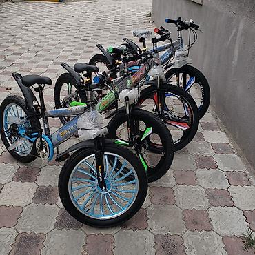 Городские велосипеды: Городской велосипед, Рама XL (180 - 195 см), Б/у at lalafo.kg — 4 Городские велосипеды: Городской велосипед, Рама XL (180 - 195 см), Б/у — 4