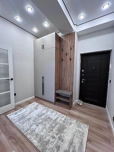 Продажа квартир: 2 комнаты, 47 м², Элитка, 5 этаж, Дизайнерский ремонт — 5