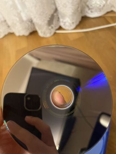 Oyun diskləri və kartricləri: Məhsul: PS5 üçün EA Sports FIFA 23 (disk, Blu‑ray, orijinal — 6