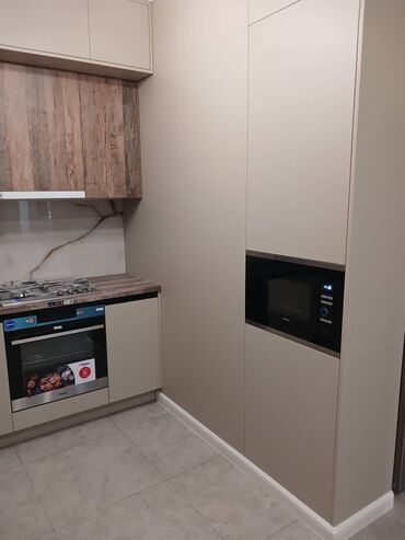 квартира на долгий срок пишпек: 2 бөлмө, Кыймылсыз мүлк агенттиги, Чогуу жашоосу жок, Толугу менен эмереги бар