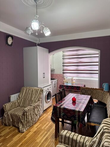 Uzunmüddətli kirayə mənzillər: Yeni Yasamal Osmanli hamamin yaninda 9/8 mertebesi 3 otagli temirli -da lalafo.az — 1 Uzunmüddətli kirayə mənzillər: Yeni Yasamal Osmanli hamamin yaninda 9/8 mertebesi 3 otagli temirli — 1