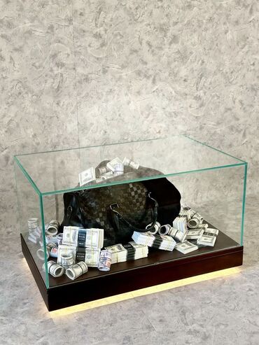 Мебель на заказ: Кратко о нас ⬇️ “Мы создаём дизайнерские столы в премиум-стиле — 6